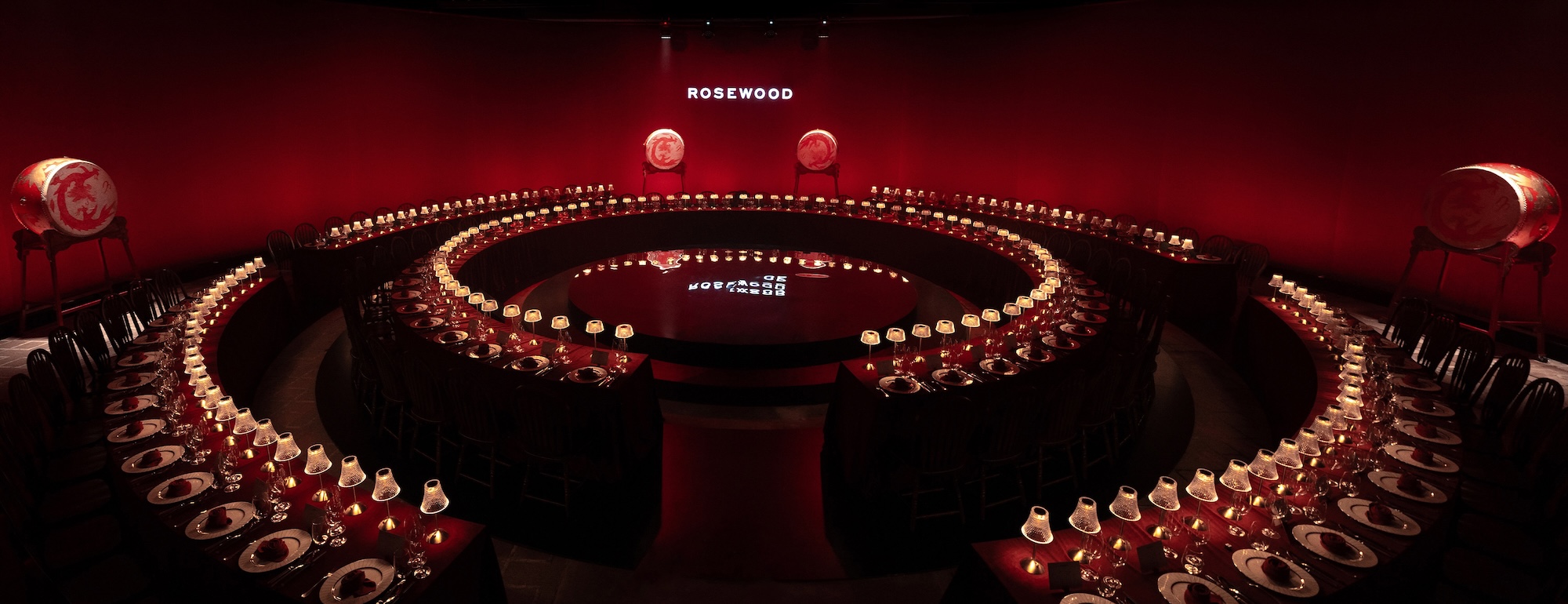 0328北京瑰丽婚礼秀