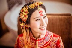 山西结婚有什么风俗