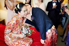 结婚来事有什么忌讳吗 结婚来例假吉利吗