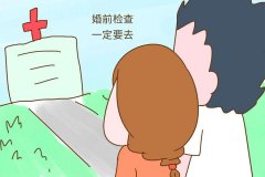 女性婚检能查出不孕吗？