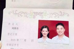 婚姻登记需要什么资料