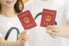 2020年登记结婚证可以化妆吗