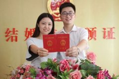 2019结婚登记需要什么资料