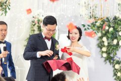 同事儿子结婚祝福语