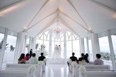 教堂里办婚礼需要哪些条件？