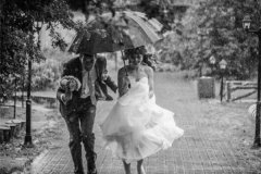 结婚下雨好吗 雨天婚礼该怎么办