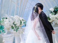 简短新婚祝福语16个字