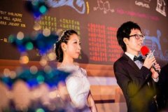 新婚祝福语大全简短10个字