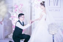 2019年很火的婚礼歌曲50首