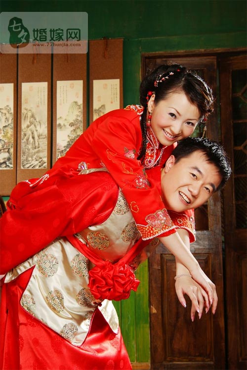 中式婚礼要如何筹备才省钱又体面