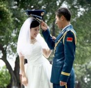 军婚解释及军人结婚程序有那些