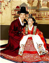 韩式婚礼策划有哪些内容 韩式婚礼现场的详细流