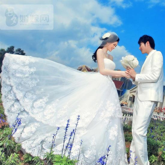 中国传统婚俗礼仪细节详解