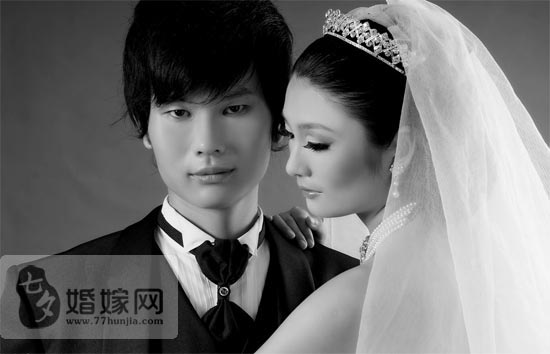 中国传统婚礼习俗小知识