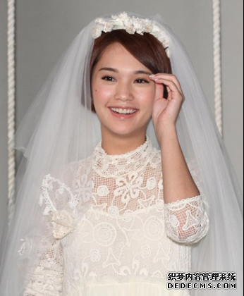 杨丞琳的婚纱照 每一件都是最爱.png