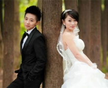 芜湖同性恋结婚 国内首个同性恋婚礼
