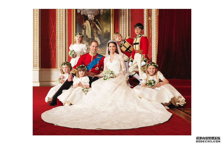 英国王子结婚  王子结婚的深远影响.png