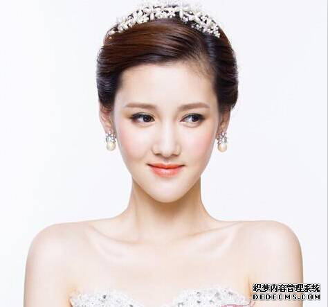 韩式新娘当天发型 发型图片推荐2.png