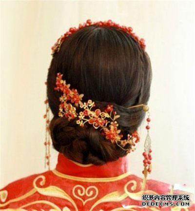 中式新娘发型图片1.png